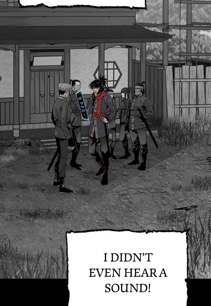 Murim RPG Simulation Chapter 3, page 111 of 184