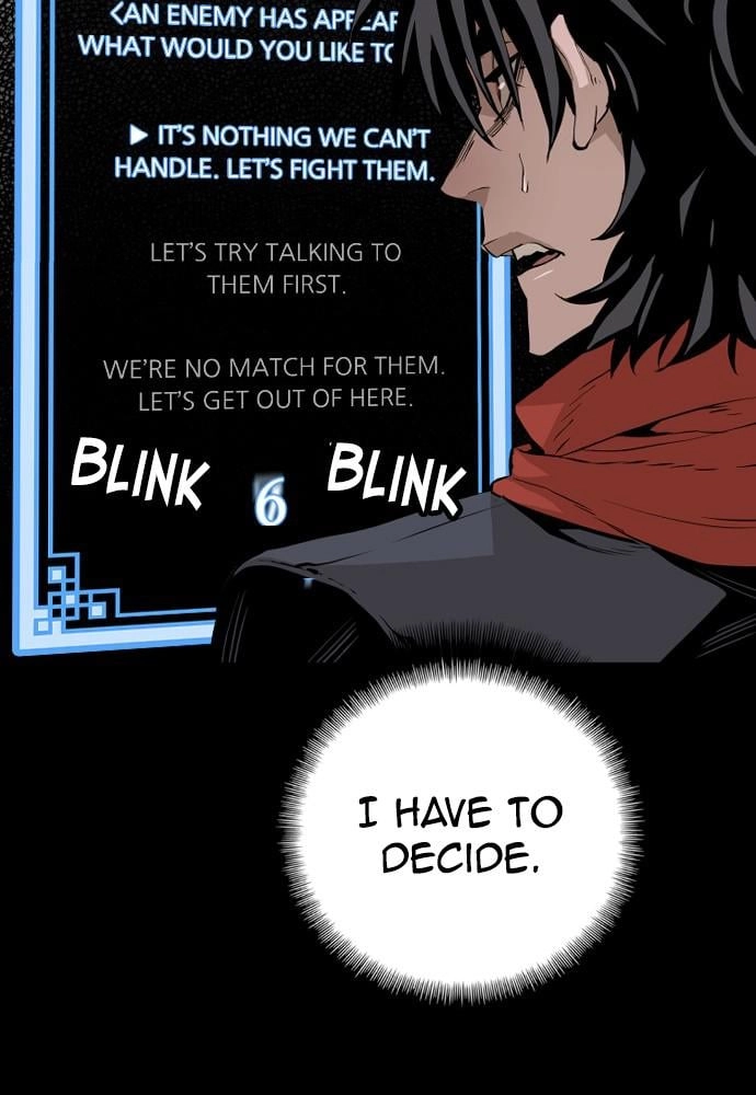 Murim RPG Simulation Chapter 3, page 113 of 184