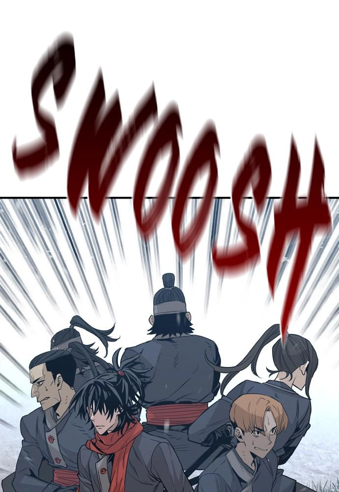 Murim RPG Simulation Chapter 3, page 125 of 184