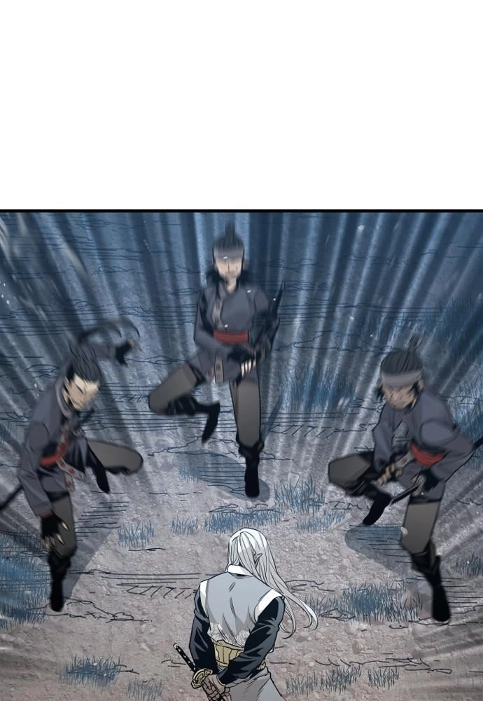 Murim RPG Simulation Chapter 3, page 134 of 184