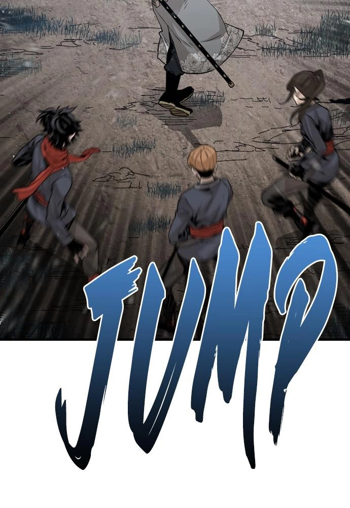 Murim RPG Simulation Chapter 3, page 135 of 184
