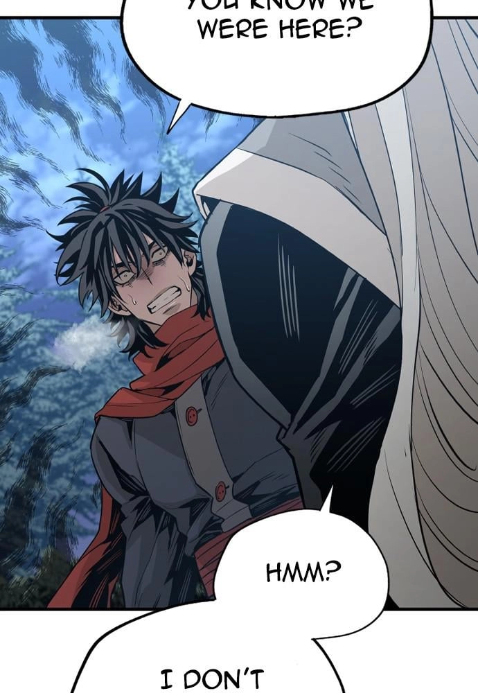 Murim RPG Simulation Chapter 3, page 153 of 184