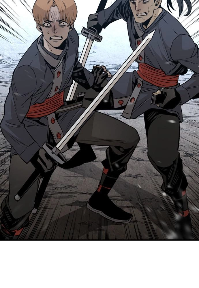 Murim RPG Simulation Chapter 3, page 166 of 184