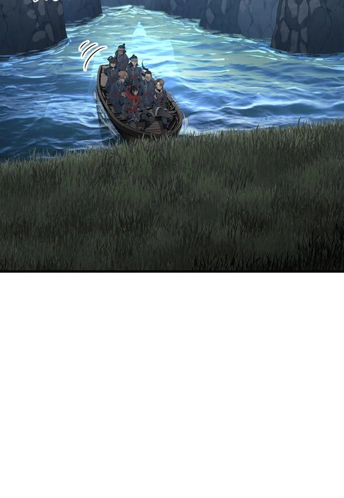 Murim RPG Simulation Chapter 3, page 18 of 184