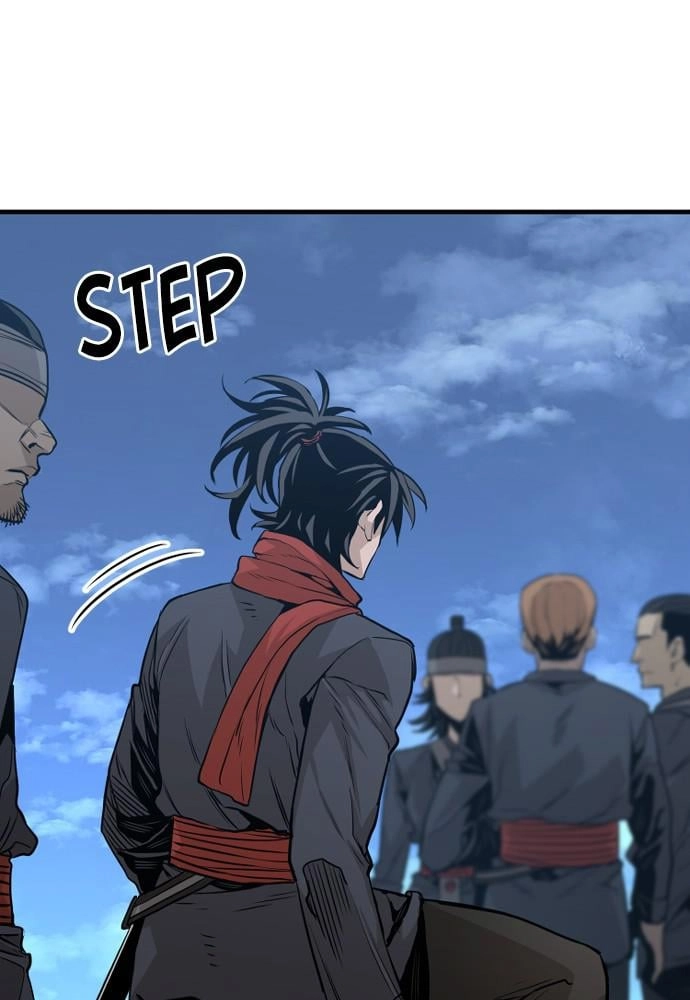Murim RPG Simulation Chapter 3, page 19 of 184