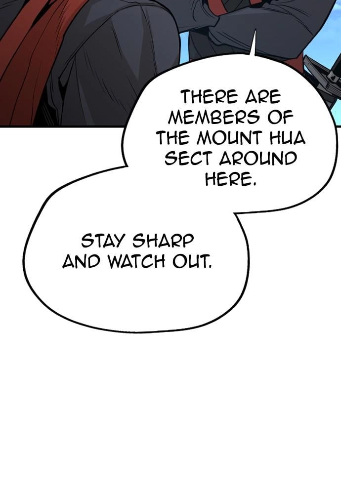 Murim RPG Simulation Chapter 3, page 32 of 184