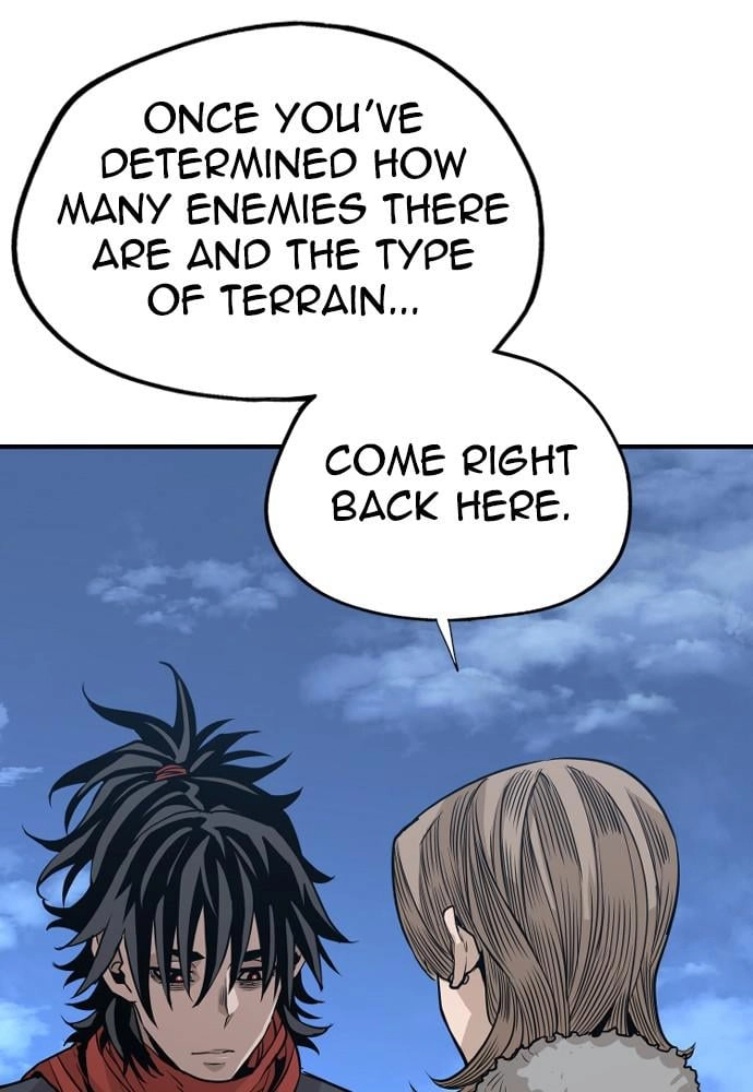 Murim RPG Simulation Chapter 3, page 33 of 184