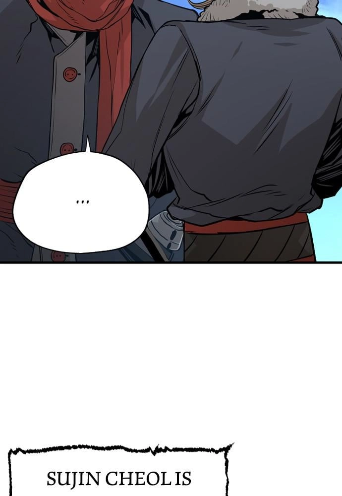 Murim RPG Simulation Chapter 3, page 34 of 184