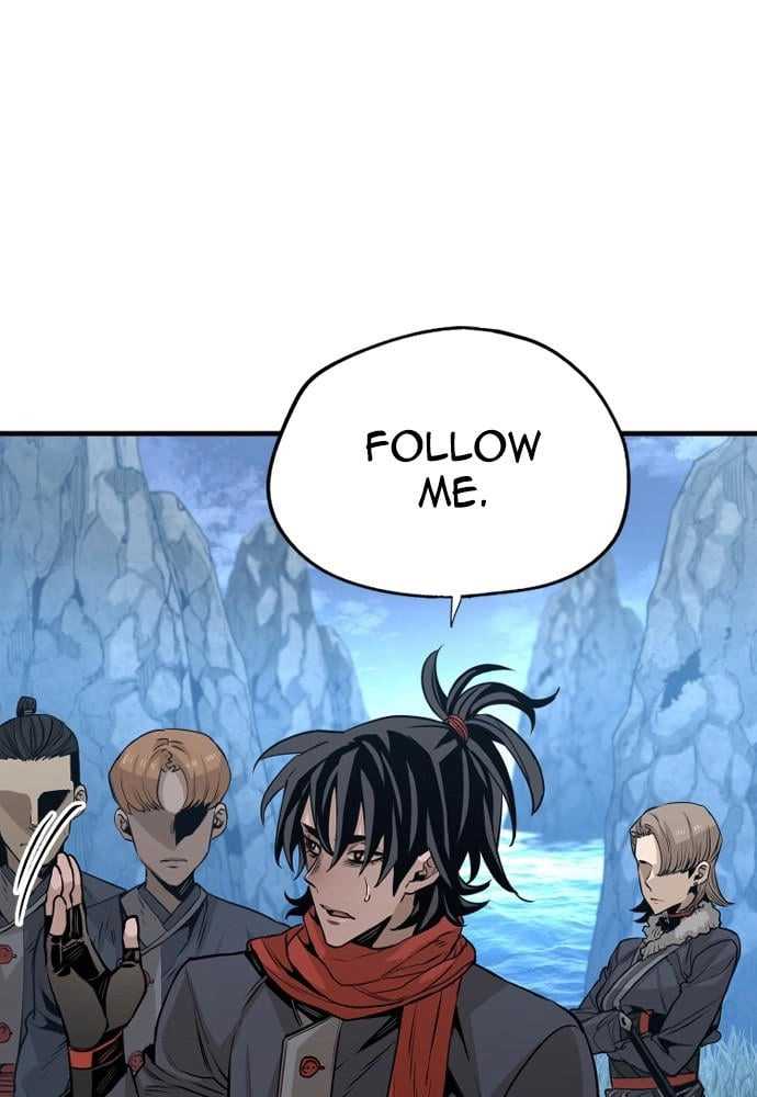 Murim RPG Simulation Chapter 3, page 37 of 184