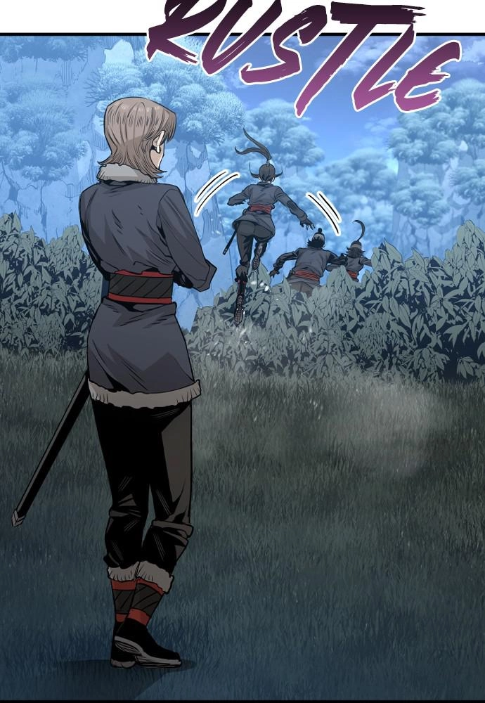 Murim RPG Simulation Chapter 3, page 39 of 184