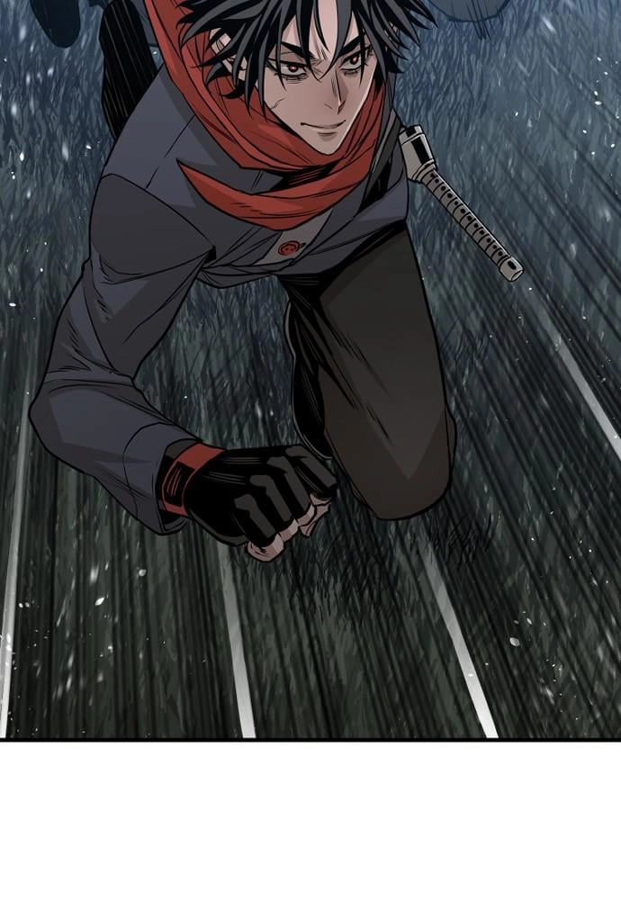 Murim RPG Simulation Chapter 3, page 48 of 184