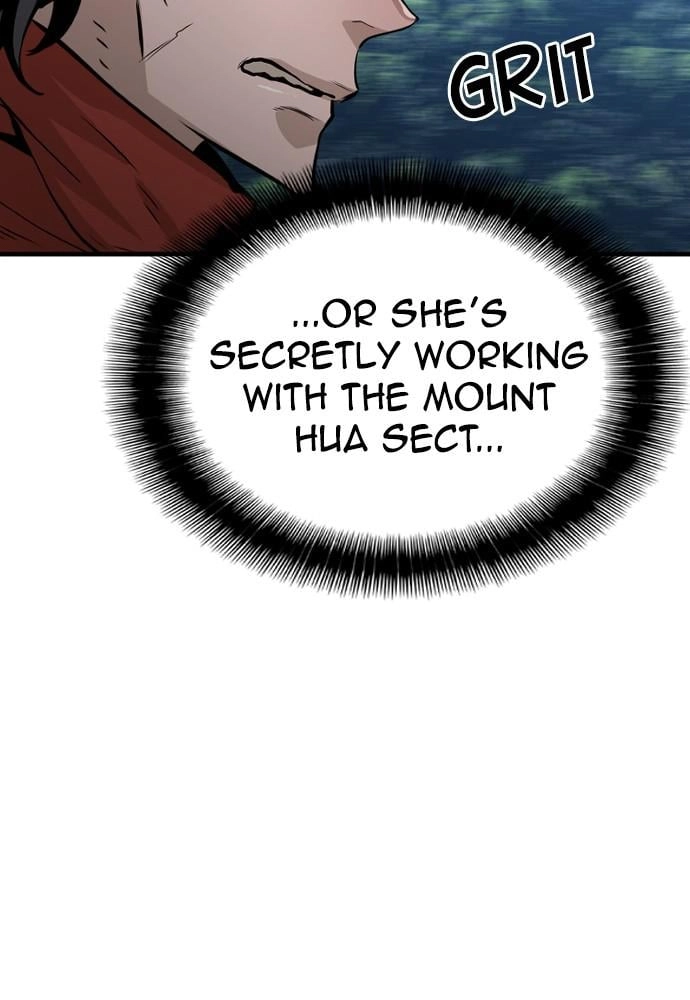 Murim RPG Simulation Chapter 3, page 52 of 184