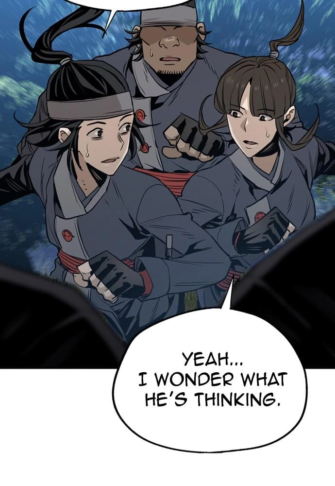 Murim RPG Simulation Chapter 3, page 57 of 184