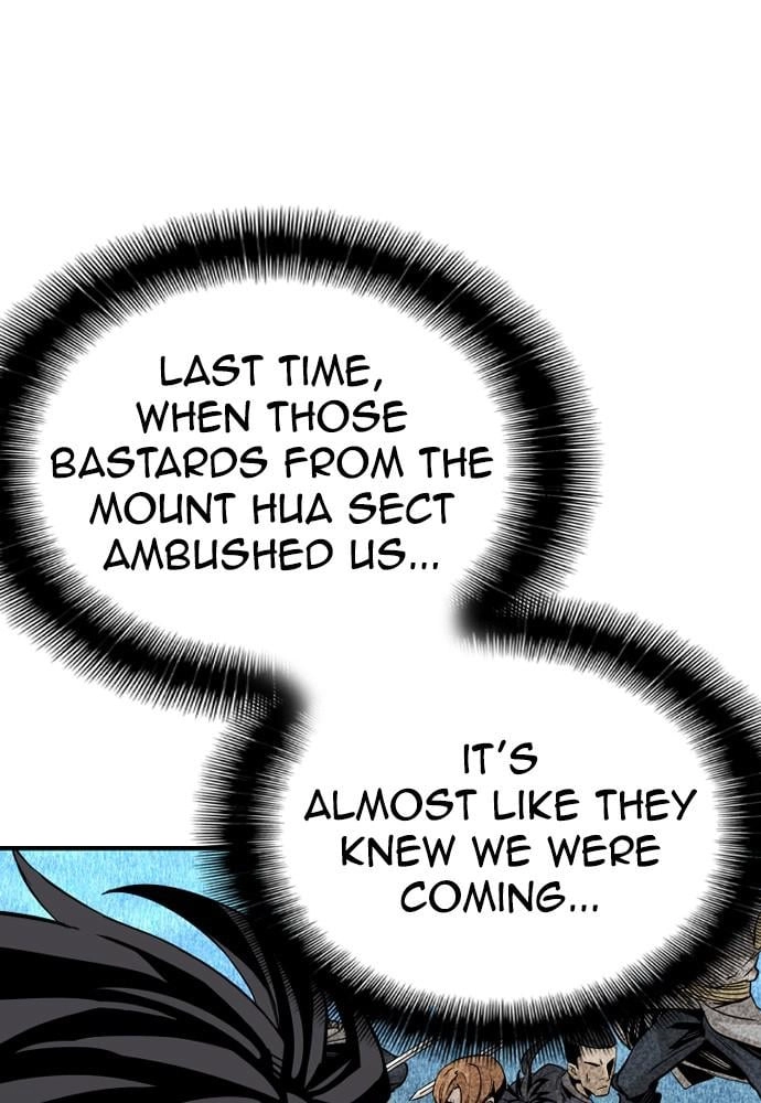 Murim RPG Simulation Chapter 3, page 60 of 184