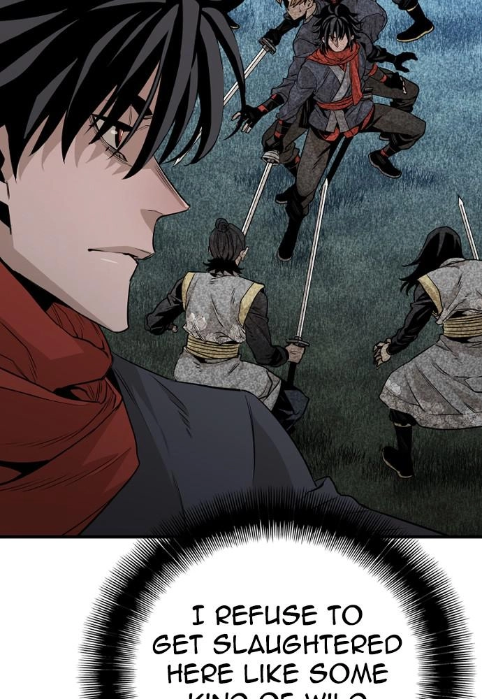 Murim RPG Simulation Chapter 3, page 61 of 184