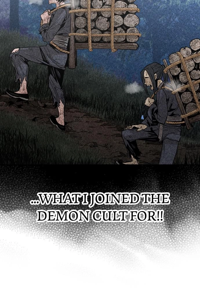 Murim RPG Simulation Chapter 3, page 63 of 184
