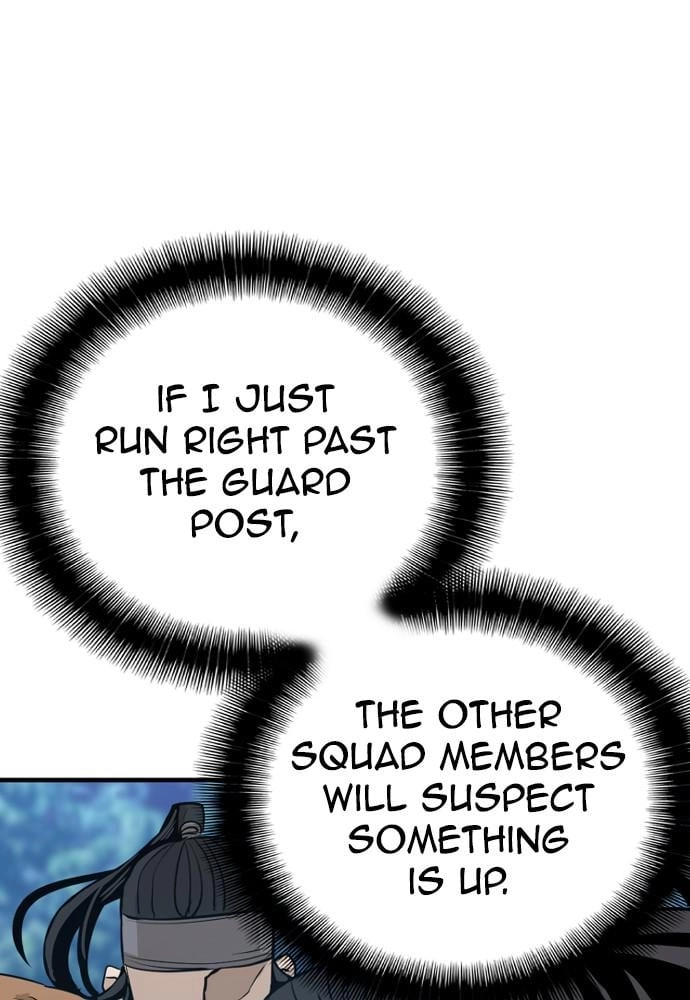Murim RPG Simulation Chapter 3, page 77 of 184