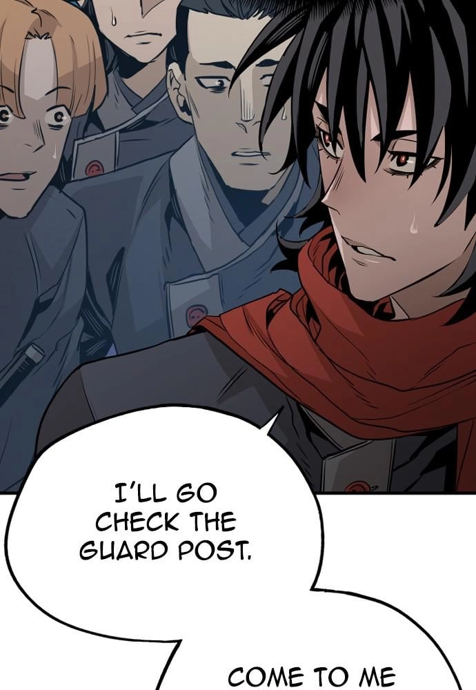 Murim RPG Simulation Chapter 3, page 78 of 184