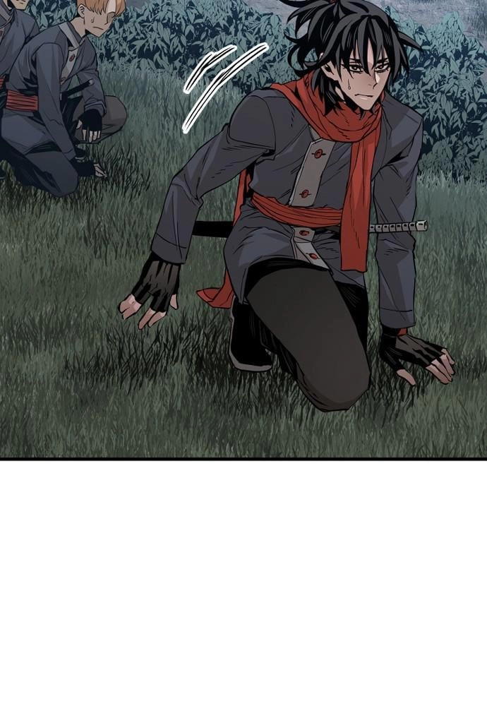Murim RPG Simulation Chapter 3, page 80 of 184