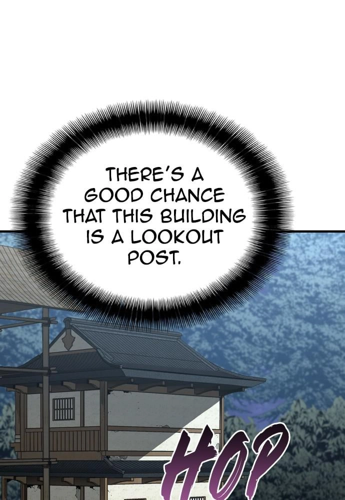 Murim RPG Simulation Chapter 3, page 81 of 184