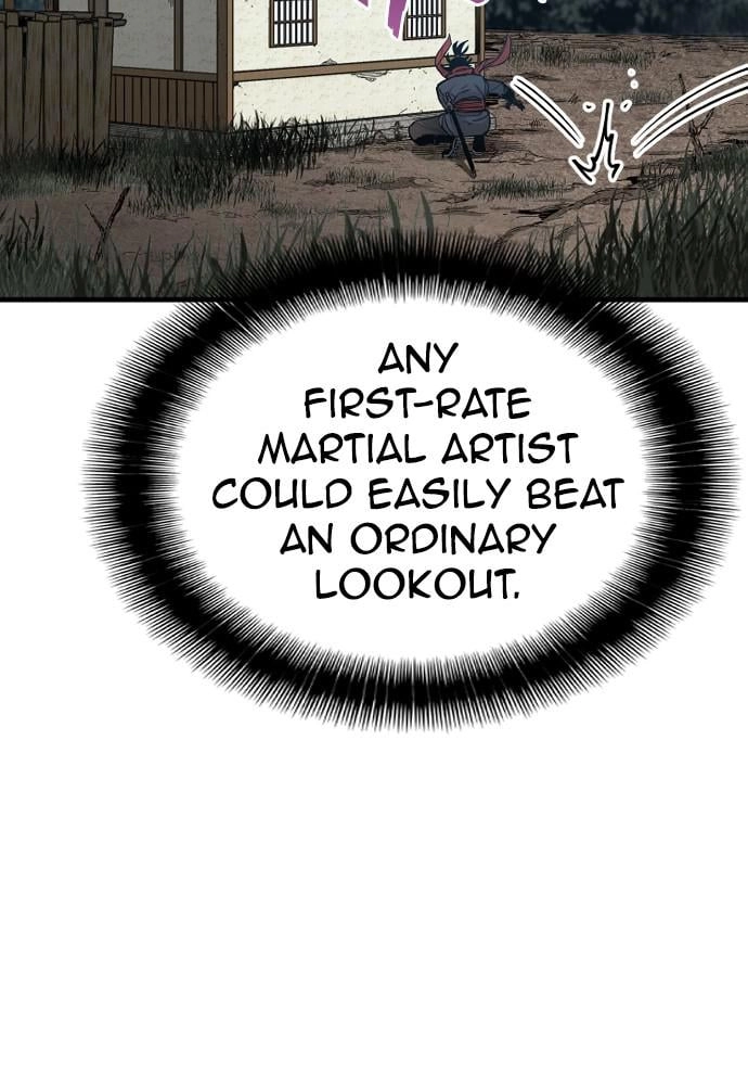 Murim RPG Simulation Chapter 3, page 82 of 184