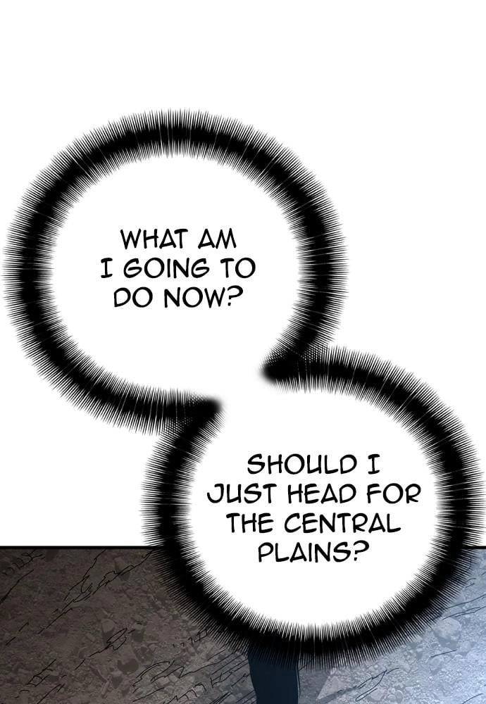 Murim RPG Simulation Chapter 3, page 94 of 184