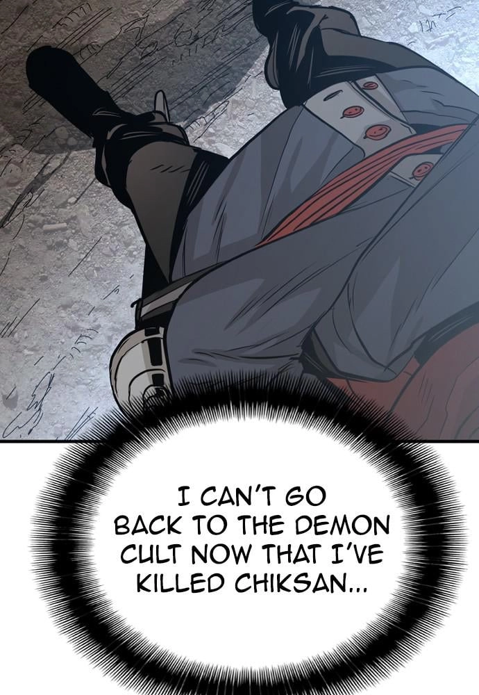 Murim RPG Simulation Chapter 3, page 95 of 184