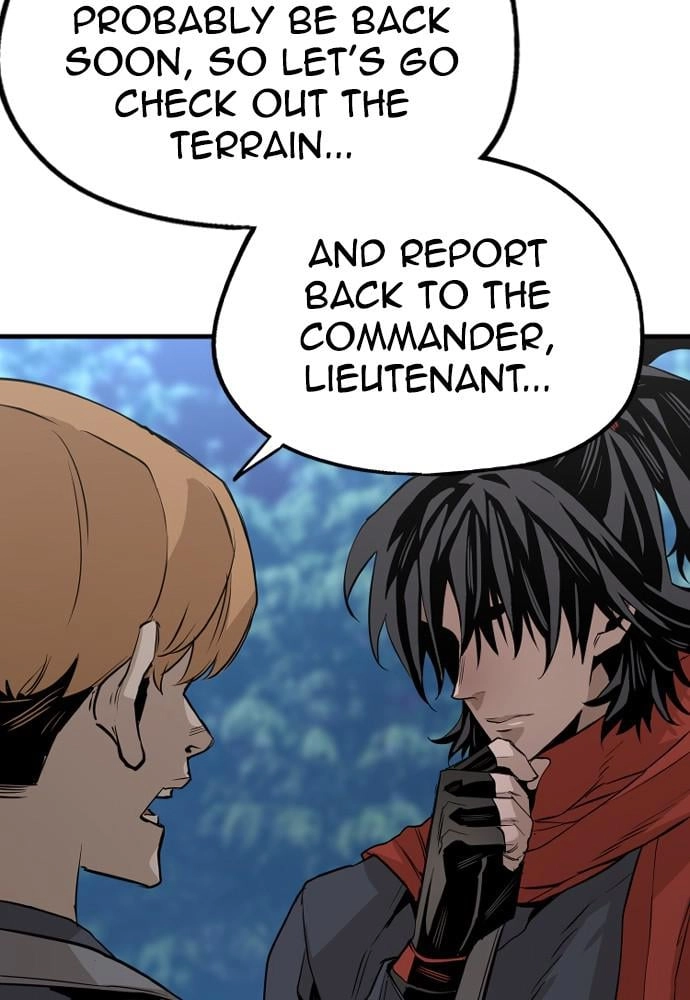 Murim RPG Simulation Chapter 3, page 98 of 184