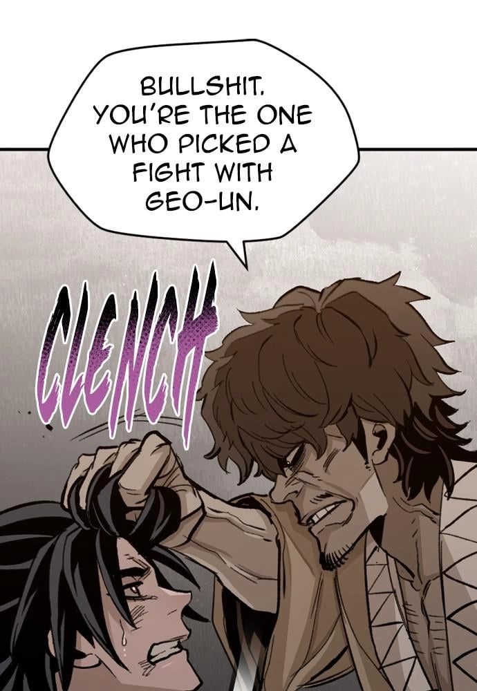 Murim RPG Simulation Chapter 30, page 100 of 189