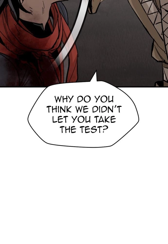 Murim RPG Simulation Chapter 30, page 101 of 189
