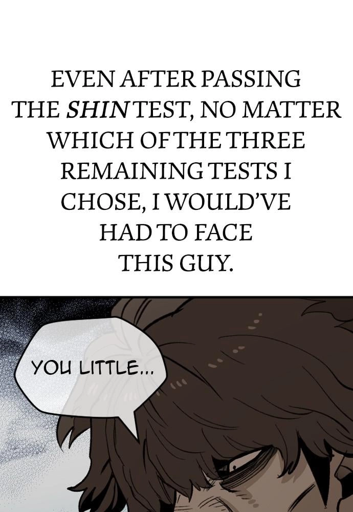 Murim RPG Simulation Chapter 30, page 107 of 189