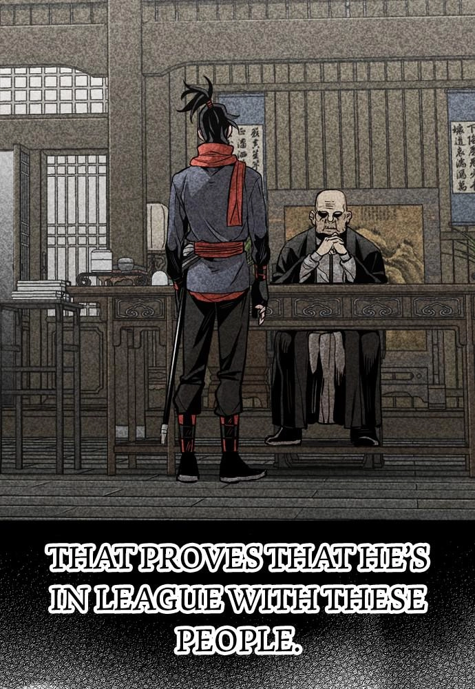 Murim RPG Simulation Chapter 30, page 110 of 189