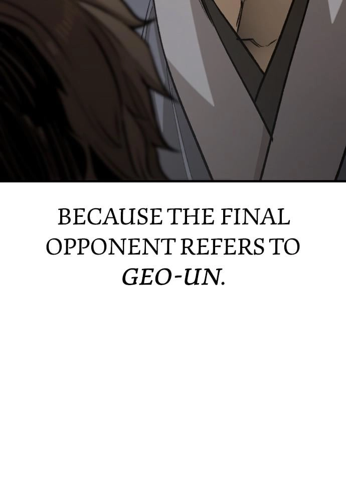 Murim RPG Simulation Chapter 30, page 117 of 189