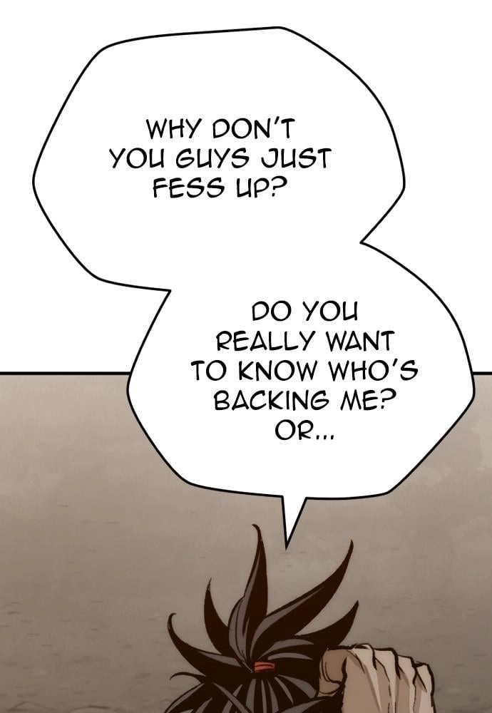 Murim RPG Simulation Chapter 30, page 119 of 189