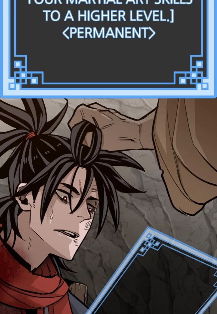 Murim RPG Simulation Chapter 30, page 125 of 189