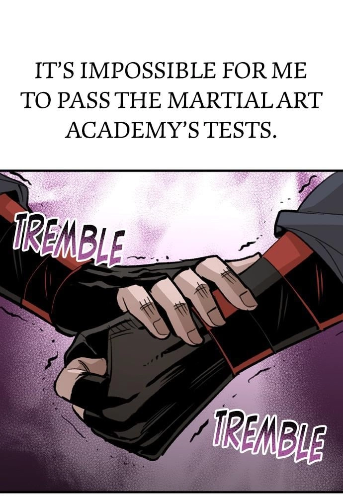 Murim RPG Simulation Chapter 30, page 163 of 189