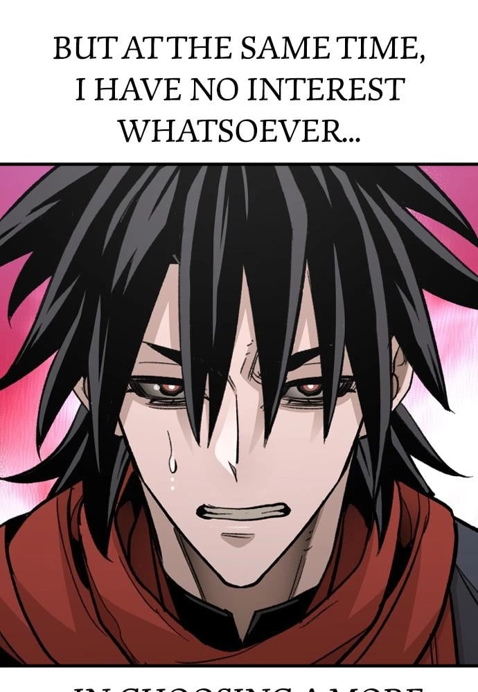 Murim RPG Simulation Chapter 30, page 165 of 189