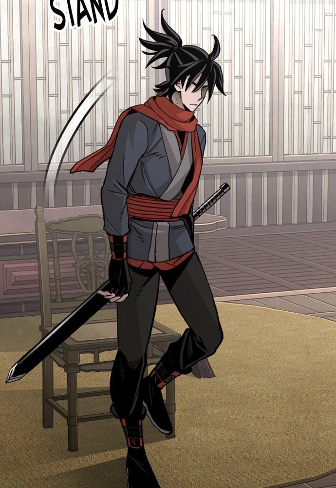 Murim RPG Simulation Chapter 30, page 168 of 189