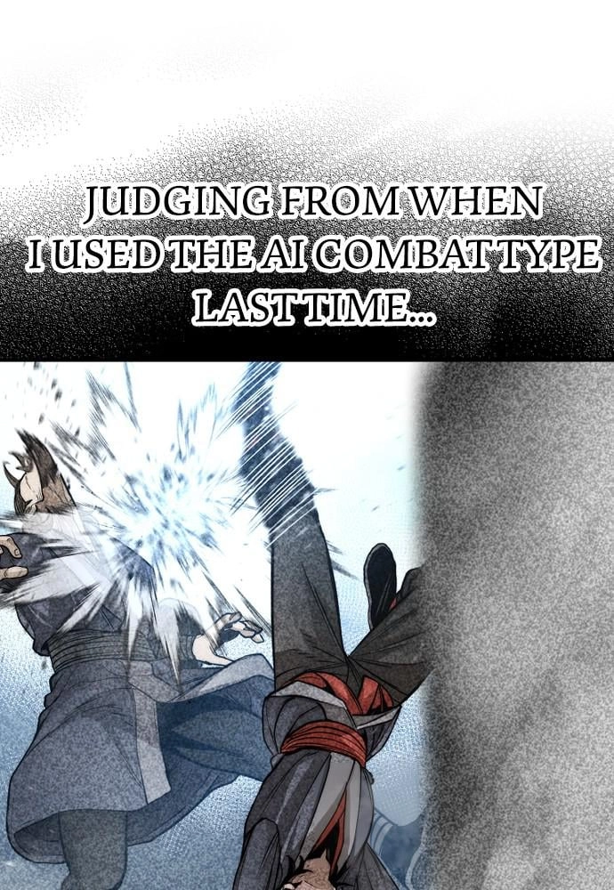 Murim RPG Simulation Chapter 30, page 171 of 189