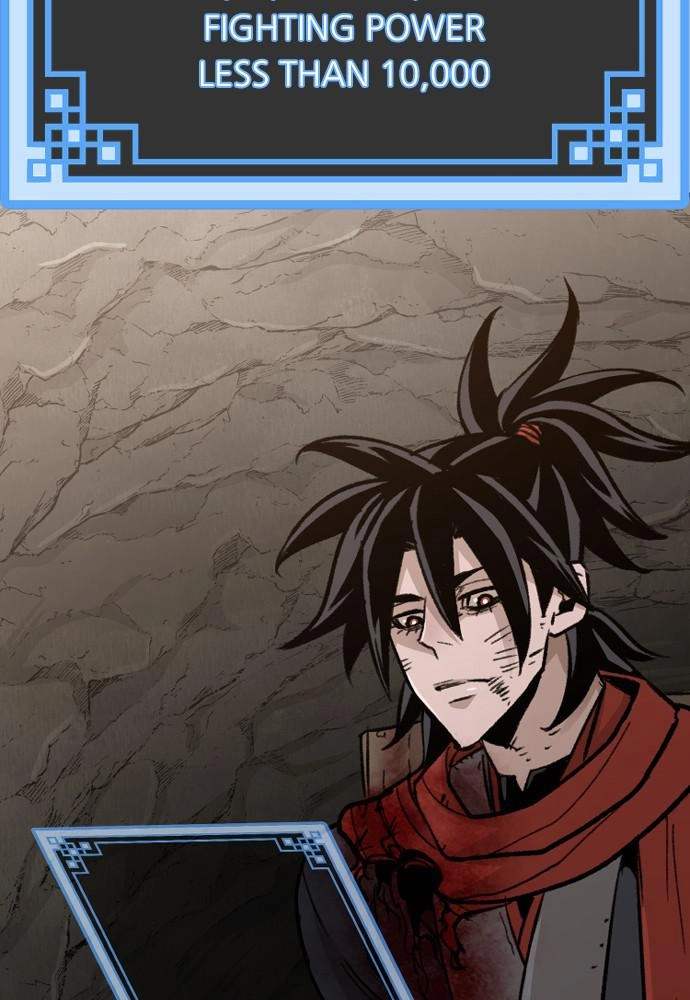 Murim RPG Simulation Chapter 30, page 21 of 189