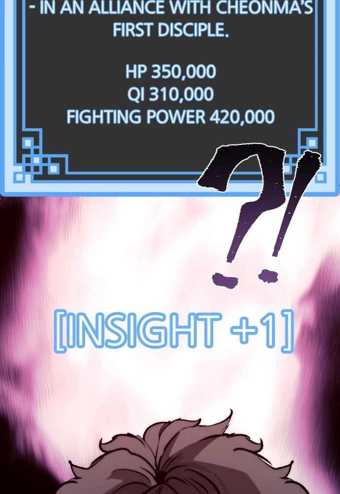 Murim RPG Simulation Chapter 30, page 29 of 189