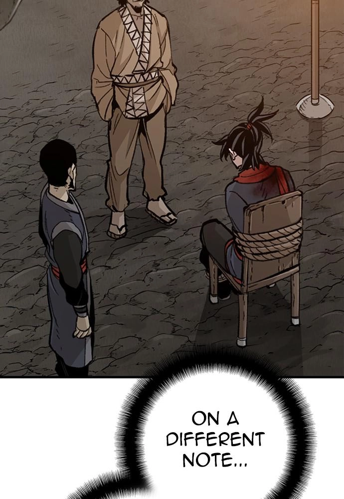 Murim RPG Simulation Chapter 30, page 33 of 189