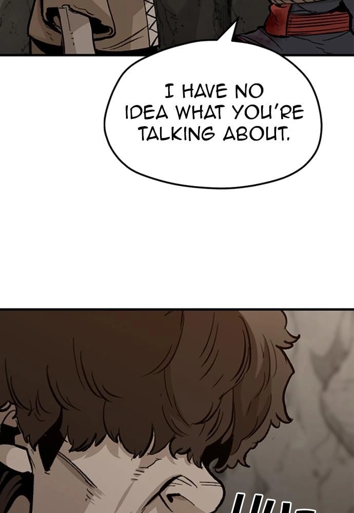 Murim RPG Simulation Chapter 30, page 39 of 189