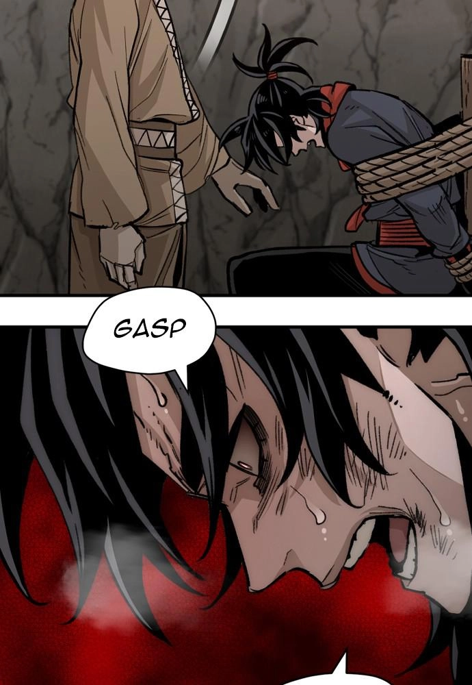 Murim RPG Simulation Chapter 30, page 47 of 189