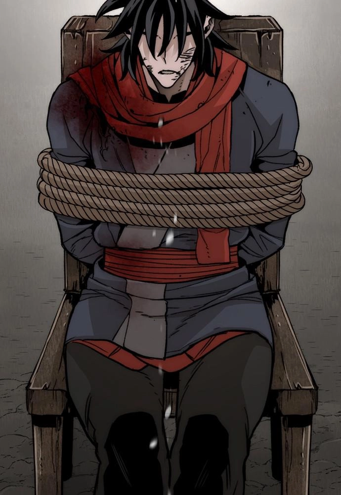 Murim RPG Simulation Chapter 30, page 7 of 189