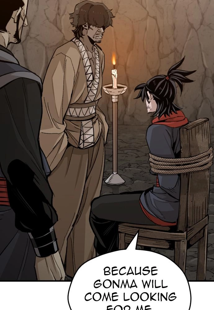 Murim RPG Simulation Chapter 30, page 71 of 189