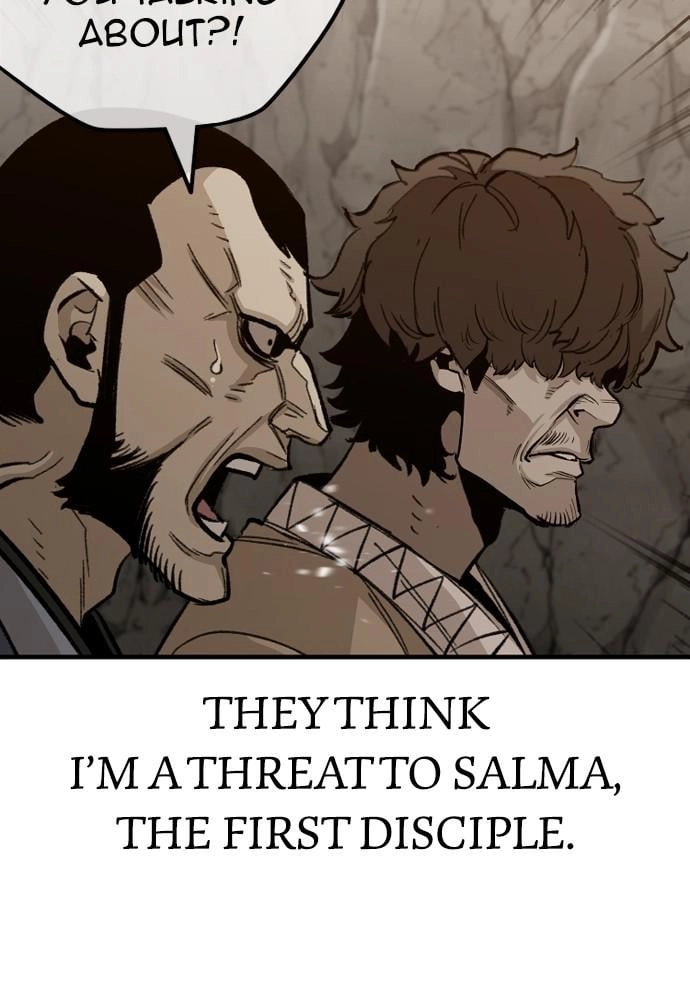 Murim RPG Simulation Chapter 30, page 89 of 189