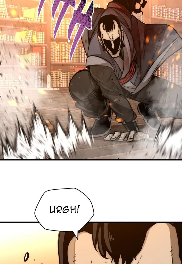 Murim RPG Simulation Chapter 31, page 112 of 226