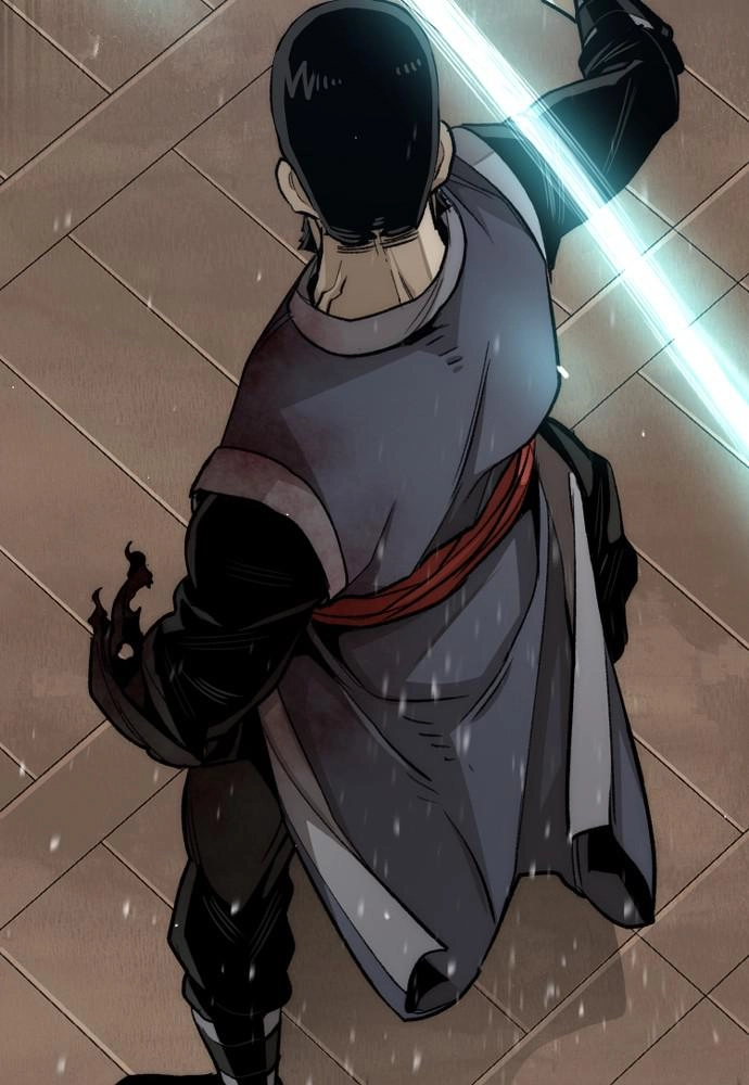 Murim RPG Simulation Chapter 31, page 124 of 226