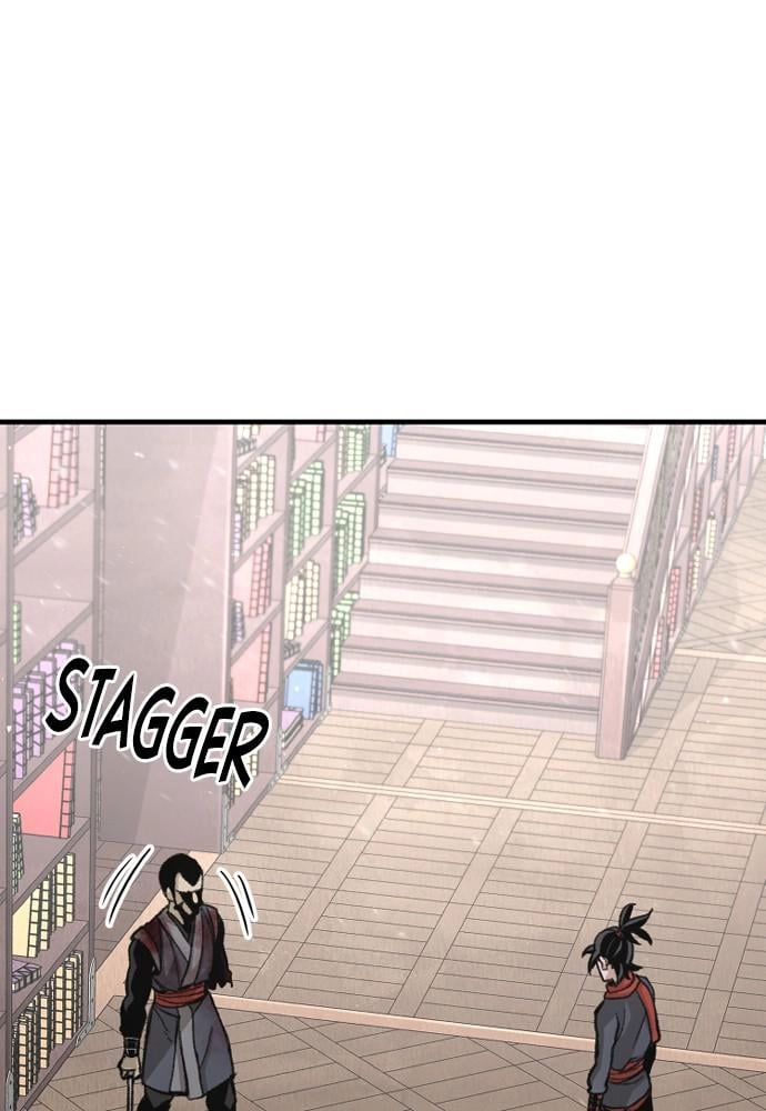 Murim RPG Simulation Chapter 31, page 132 of 226